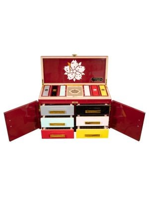 Room101 Anniversary Humidor