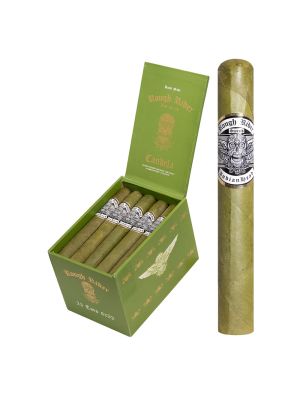 Indian Head Rough Rider Sweets Candela Gordo