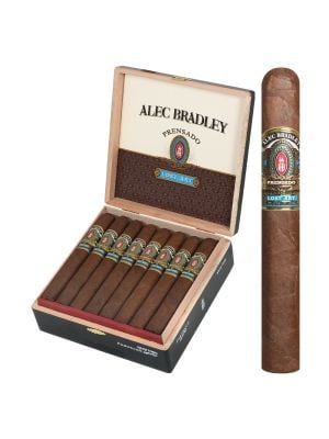 Alec Bradley Prensado Lost Art Gran Toro