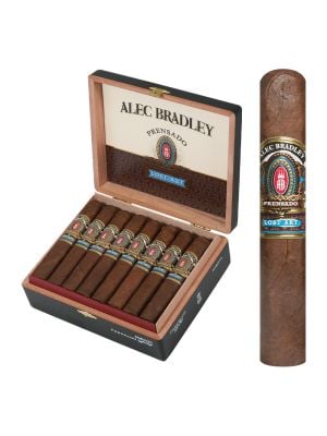 Alec Bradley Prensado Lost Art Robusto