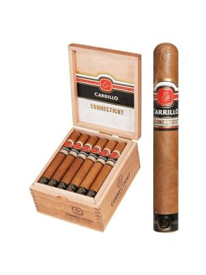 EP Carrillo Essence Connecticut Robusto