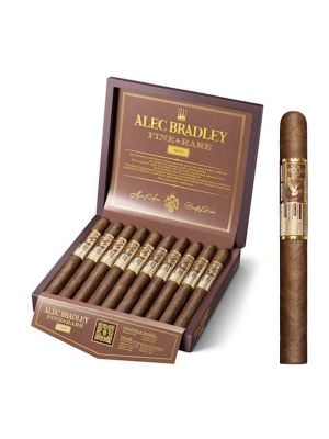 Alec Bradley Fine and Rare 2025 ANB 228 - Churchill