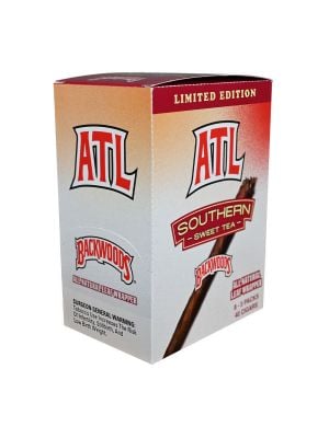 Backwoods City Pack ATL Southern Sweet Tea