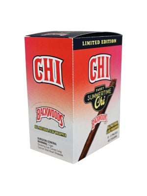 Backwoods City Pack Sweet Summertime Chi