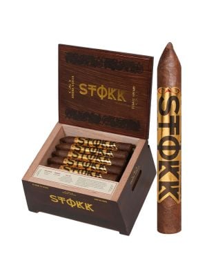 CAO Arcana Stokk Belicoso