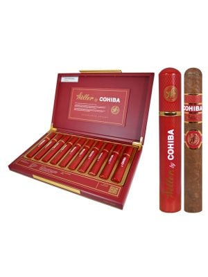 Cohiba Weller 2025 Toro