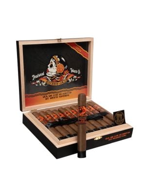 Deadwood by Drew Estate Sweet Jane Dia de Los Muertos Toro 2026