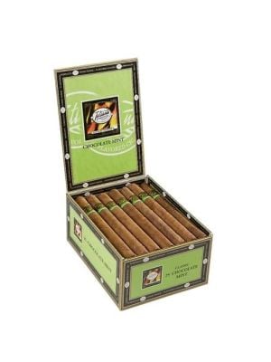 Tatiana Classic Chocolate Mint