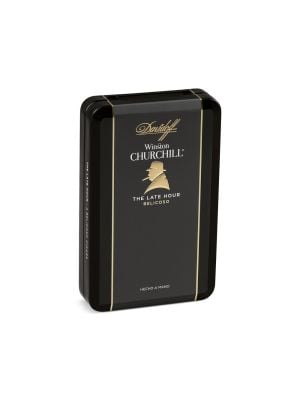 Winston Churchill Late Hour Belicoso