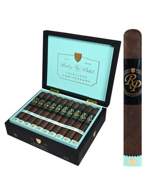 Rocky Patel Thirtieth Anniversary Sixty
