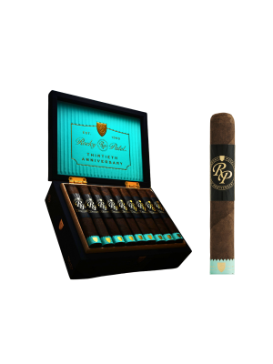 Rocky Patel Thirtieth Anniversary Toro