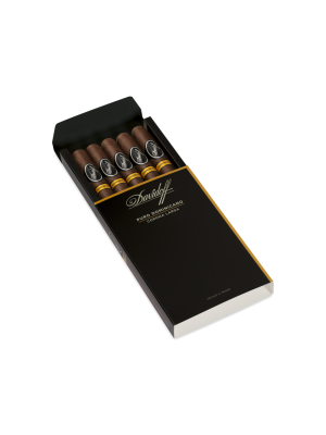 Davidoff Puro Dominicano Corona Larga Pack