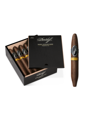 Davidoff Puro Dominicana Perfecto
