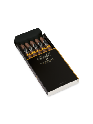 Davidoff Puro Dominicano Perfecto Pack