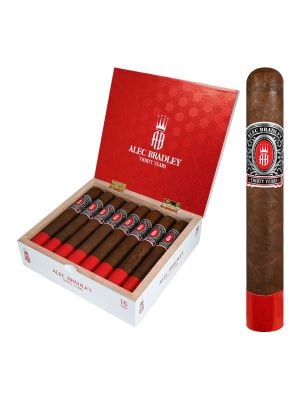 Alec Bradley 30 Years Gordo