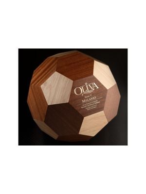 Oliva Soccer Ball With Cigars