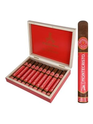 Montecristo Crafted by AJ Fernandez Limited Edition Toro