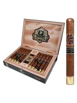 Don Pepin Garcia Clasico 20th Anniversary