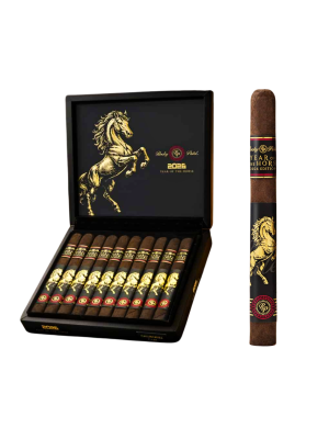 Rocky Patel Year of the Horse 2026 Churchill