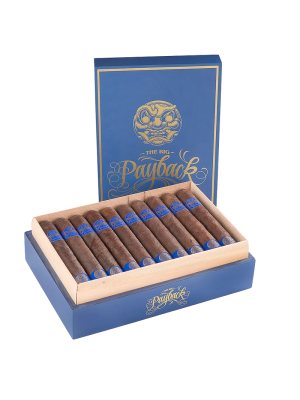 Room 101 Big Payback Maduro 70's