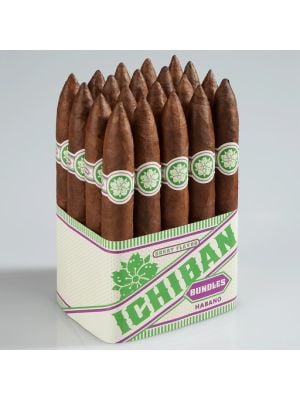 Room 101 Ichiban Habano Torpedo