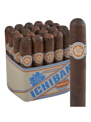 Room 101 Ichiban Maduro Toro