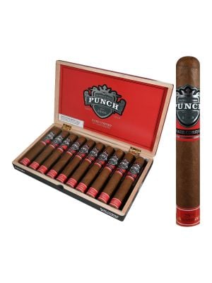Punch Rare Corojo 25th Anniversary