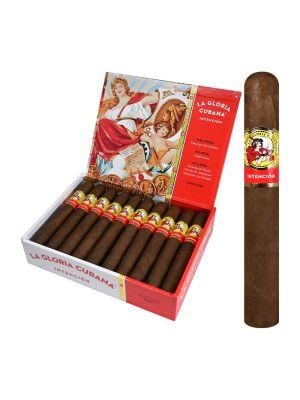 La Gloria Cubana Intencion Gran Robusto