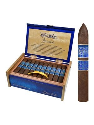 Aging Room Blue Amber Maestro - Torpedo