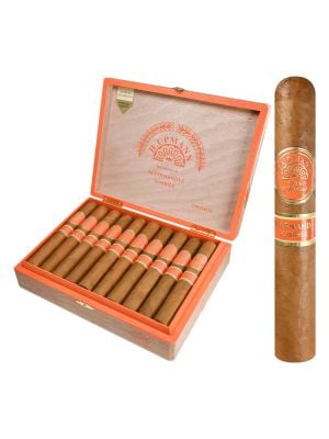 H Upmann Nicaragua by AJ Fernandez Sunrise Robusto