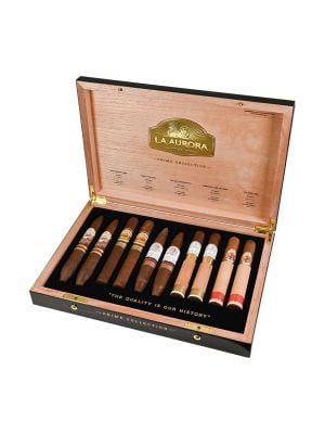 La Aurora Prime Collection Limited Edition