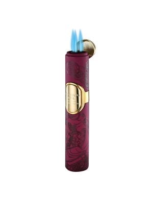 Romeo y Julieta Profundo Triple Torch Lighter