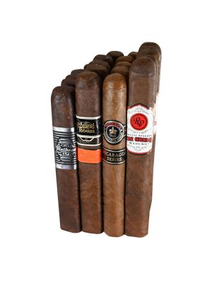 Dad's Secret Stash Cigar Combo