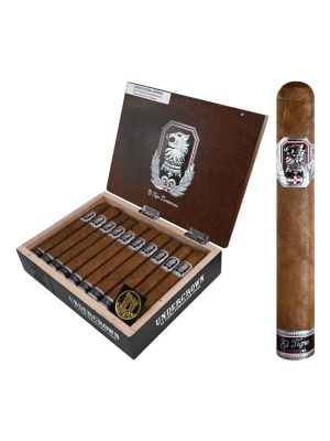 Undercrown El Tigre Dominicano Corona Viva