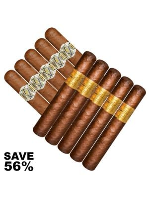 Double Stack Avo Classic VS EP Carrillo Inch