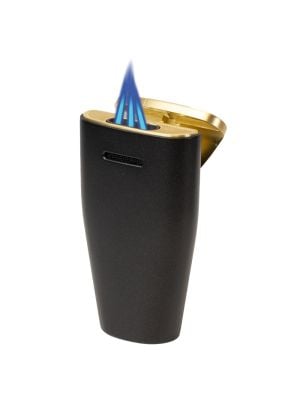 Lotus Romulus Triple Torch Lighter