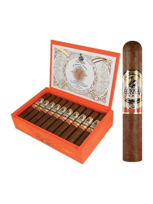 Gurkha Nicaragua Cask Collection Robusto