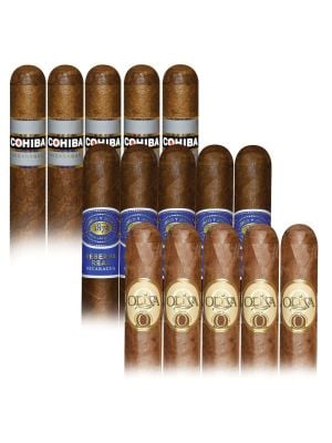Triple Decker Nicaraguan Classic