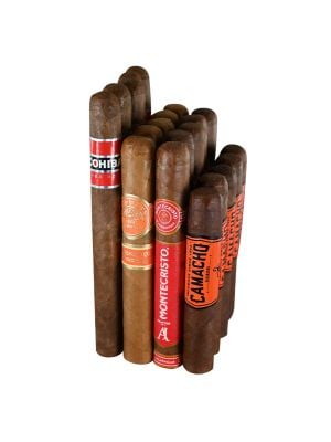 Summer Sunrise Cigar Combo