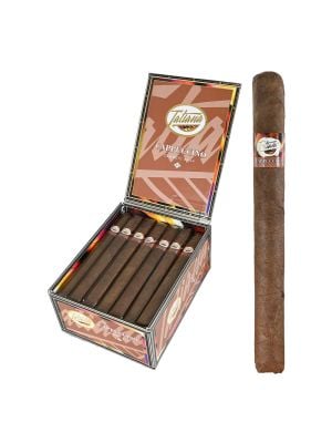Tatiana Classic Cappuccino