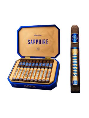 Rocky Patel Sapphire Toro