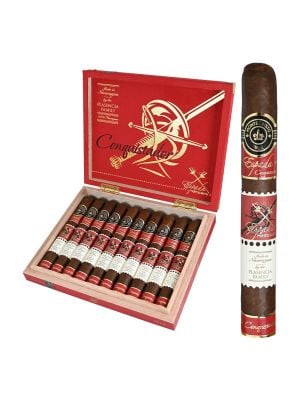 Montecristo Espada Conquistador Magnum Especial - Gordo