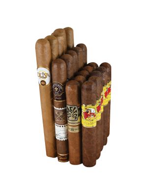 End of Summer Cigar Combo