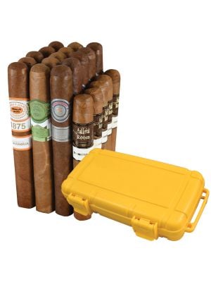 Summer's Last Call Cigar Combo