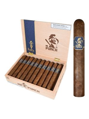 Mr Punch by Punch Big Slapper - Churchill Gordo