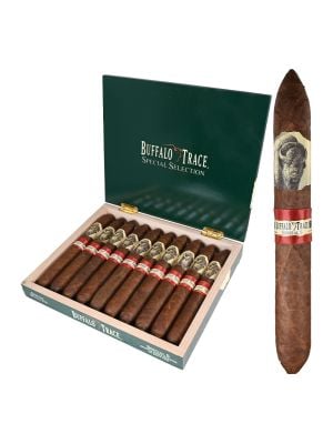 Buffalo Trace Special S