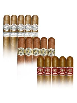 Triple Decker Churchill's Fall Reserve