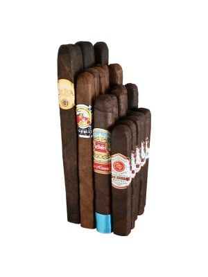 Crisp Nights Cigar Combo