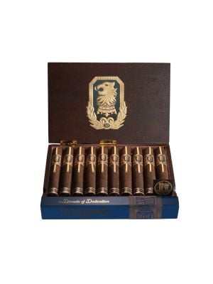 Undercrown UC10 Gordo Limited Edition
