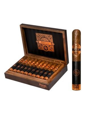 Rocky Patel Disciple Half Corona